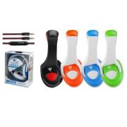 Vykon MQ44 Mikrofonlu Kulaklık 3.5mm