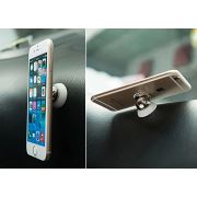 Buffer Mıknatıslı Manyetik Araç Telefon Tutucu Stand