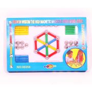 84 Parça Manyetik Lego Seti