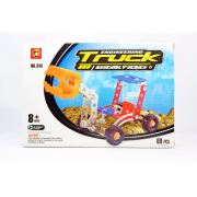 69 Parça Metal Lego Kepçe - V51