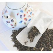 Çay Demleme Poşeti (25 Adet)