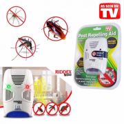 Riddex Quad Pest Repelling Fare Kovucu