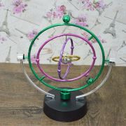 Kinetik Orbital Uzay