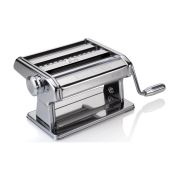 Çelik Erişte ve Makarna Yapma Makinesi 180 MM