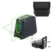 Precaster PL2LG Profesyonel Yatay ve Dikey Otomatik Hizalamalı Yeşil Çizgi Lazer Distomatı