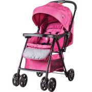 Prego 2095 Piccalo Bebek Arabası - Lila