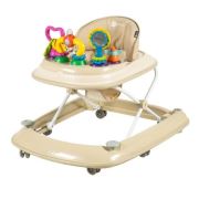 Prego 5080 Cappy Yürüteç - Krem