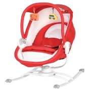 Prego Baby 4034 Gaby Çok Fonksiyonlu Anakucağı Kırmızı