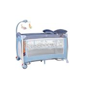 Prego Milano Oyun Parkı - Mavi