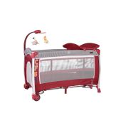 Prego Milano Oyun Parkı - Kırmızı