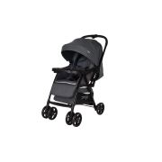 Prego 2095 Piccalo Bebek Arabası - Gri