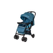 Prego 2095 Piccalo Bebek Arabası - Mavi