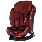 Prego 4075 Enzo İsofix 9-36 Kg Oto Koltuğu Kırmızı