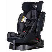 Prego Profix Isofixli Oto Koltuğu Grup 0-1-2-3 (0-36 kg) Gri