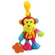 Prego Toys FK8012 Neşeli Maymun
