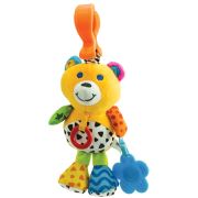 Prego Toys FK8011 Neşeli Ayıcık