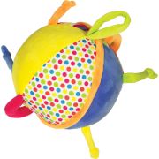 Prego Toys SC041 Eğlenceli Sesli Top