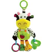 Prego Toys FK8002 Sevimli İnek
