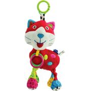 Prego Toys FK8001 Haylaz Kedicik