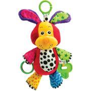 Prego Toys FK1406 Sevimli Hav Hav