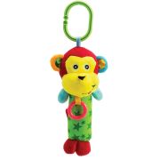 Prego Toys FK3402 Mutlu Dostlar - Küçük Maymuncuk