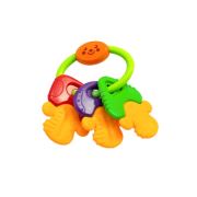 Prego Toys 0010 Emzik Çıngırak