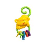Prego Toys 0020 Maymun Çıngırak