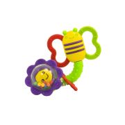 Prego Toys 0072 Fun Bee Çıngırak