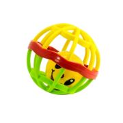 Prego Toys 0081 Rubber Fitness Ball