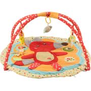 Prego Toys CD-PM0106 Hayvan Arkadaşlarım Oyun Halısı