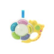 Prego Toys WD 3609 Sunflower Crib Bell