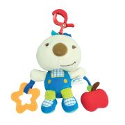Prego Toys CD-ST2014 Haylaz Sincap