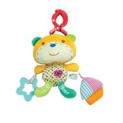 Prego Toys CD-ST2011 Terzi Tedy