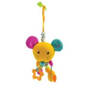 Prego Toys CD-ST2006 Sevimli Fare