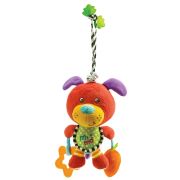 Prego Toys CD-ST2004 Oyuncu Max