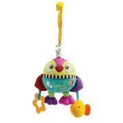 Prego Toys CD-ST2002 Tombik Bily