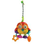 Prego Toys CD-ST2001 Süper Baykuş