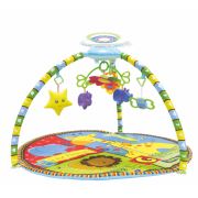Prego Toys PY605 Flower Garden Oyun Halısı