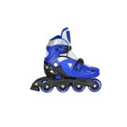 Prego Toys Te-201 Paten 36-40 Mavi