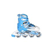 Prego Toys Te-261 Paten 38-41 Mavi