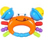 Prego Toys 0082 Yengeç Çıngırak