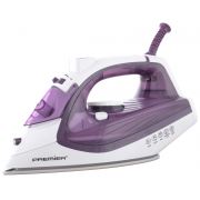 Premier PRI 211 Seramik Tabanlı Ütü 2200 Watt