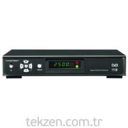 Premier Prs 14000 Uydu Alıcı