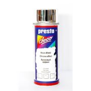 Presto Krom Nikelaj Sprey 422640