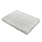Prim Line Hygiene Bamboo Ortopedik Yatak Şiltesi Visco Yatak Pedi 50x90 cm