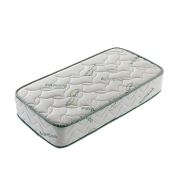 Prim Line Hygiene & Comfort Bamboo Ortopedik Yaylı Yatak 90x190 cm