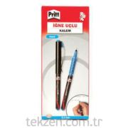 PRITT İĞNE UÇLU Kalem MAVİ