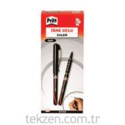 PRITT İĞNE UÇLU Kalem Siyah