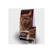 Pro Choice Pro 38 Cat Kıtten Lamb & Rıce 15 Kg Konserve Hediyeli