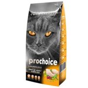 Pro Choice Pro 32 Sterilised Tavuklu Kuru Kedi Maması 2 Kg